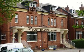 Ascot Grange Hotel Leeds
