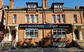 Ascot Grange Hotel Leeds